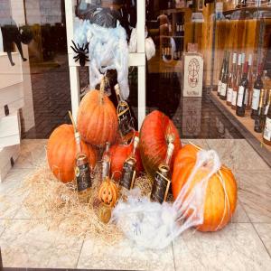  Pumpgin Princesse Vampire - boisson alcoolisée je produis en belgique un gin de potirons qui a d&eacute;j&agrave; obtenu plusieurs m&eacute;dailles internationales et qui n'est pas mauvais du tout. bien entendu,  il y a d'autres ingr&eacute;dients que le potiron (oranges,  citrons,  ...). c'est ma deuxi&egrave;me ann&eacute;e et je produis en 2021 