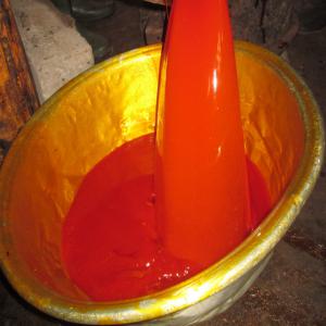  Huile Palme - huiles je suis producteur de l'huile de palme (huile rouge) je suis au ghana.--je dispose d'une quantité de 10000 tonnes d'huile de palme (huile rouge). livraison possible partout dans le monde. 