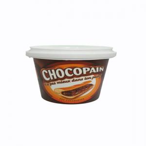  Pp Iml Bucket Special Design (600ml) - packaging different sizes are available. iml printing of your product is possible. the sealed lid prevents any leaks and keeps air out. manufacturer from turkey.