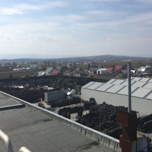  Pneus Rechapes Pneus D'occasion - matériels machines grande entreprise de rechapage roumaine vend,  a très bons prix,  des pneus rechapés et des pneus d'occasion,  toutes destinations- voitures,  camionnettes,  4x4,  poids lourds 