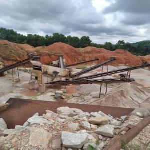 Vente D'une Carrière D'exploitation De Granite - pierre roche *azaguié -- carrière de granites* --(infos mise à jour). ----mise en vente d'une carrière d'exploitation de granite totalement opérationnelle et en production sur azaguié.----*superficie - 50 hectares* .----*estimations des réserves granitiques sur 15
