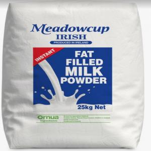  Lait En Poudre Et Produits Laitiers Frais Irlande - lait et produits laitiers produits laitiers d'origine irlandaise --lait en poudre mg végétales 28 fat /24 protein -  lait entier full cream 26% et 28% - lait en poudre écrémé - whey powder ( lactosérum)...--produits frais- cheddar/ mozzarella / beurre 82% 10kg - 25kg--destination afr