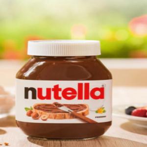  Nutella - produits sucrés un produit mythique près de 50 ans d'histoire et de plaisir.   depuis sa création,  nutella® a su conquérir un à un les cœurs et devenir la marque alimentaire préférée!   pour obtenir cette excellence gustative et cette onctuosité incompar