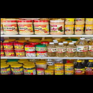  Vente De Produits Exotiques - féculents bonjour,  nous sommes une entreprise spécialisée dans la production , transformation et commercialisation des produits agricoles naturels, --nous recherchons des clients pour un partenariat durable pour écouler nos produits comme attièkè séché et frais,  