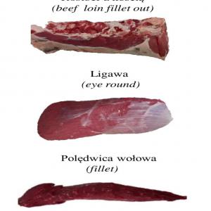  Viande De Boeuf, Rosbif, Filet, Bœuf, Etc... - viandes et oeufs bonjour, --je vendrai du bœuf,  emballé selon les besoins du client. vide éventuel. mon entreprise de pologne,  je suis polonais. je propose la livraison une à deux fois par semaine. possible 4 tonnes par semaine. je recherche une coopération permanente. je peux parler