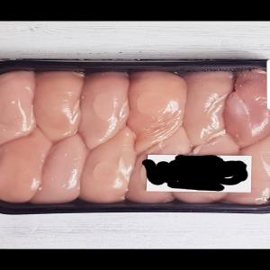  Filet De Poulet Halal - viandes et oeufs bonjour  ----nous proposons du filet de poulet halal frais en barquette de 2.5kg,  abattage manuel sans electronarcose. --tarif livraison comprise pour lyon ou paris   3.45 --