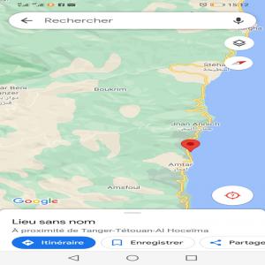  14 Hctare Cote Maritime Tetwan-jebha - mine terrain concession je met en vente  14 hectare  titre foncier prés de jebeha la route maritime de tetwan  une vision superbe au touriste  et pas loi de la ville de tetwan et la région jebeha  . si vous etes intéresse ne hésiter pas a me contacter. merci