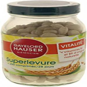  Levure De Biere Comlement Alimentaire - champignon levure levure de bière en comprimé pour complément alimentaire ( levure non active ) cette levure est en générale le saccharomyces cerevisiae utilisé pour la fermentation des alcoolique et la fermentation en boulangerie,  la levure non active est riche en vitamine d