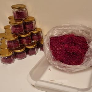  Safran Du Maroc Taliouine Vendu Montréal - épices aromates je vends en gros ou en détail un kilo de safran le safran pur du maroc venant de taliouine « capitale de la fleur du safran » est connu pour etre l’un des meilleurs safran au monde.--je suis située dans la région de montréal.--cette fleur représente plusieurs sp&ea