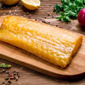  Morue Fumée Froid - poissons la morue est l'un des types de cor&eacute;gone les plus populaires au danemark,  car elle est charnue et pourtant l&eacute;g&egrave;re.--nos filets de cabillaud fum&eacute; sont conditionn&eacute;s sous vide en portions de 500 g et peuvent etre consomm&eacute;s directement &agrave; partir de l'emball