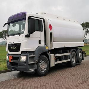  Camion Citerne M.a.n - matériels machines nous mettons en vente un camion citerne de marque man tg 26.320 ayant pour caract&eacute;ristiques-----nombre d'essieux- 3--configuration- 6x2--poids net- 8 005 kg--poids nominal brut- 26 000 kg--contenu total diesel- 300 litres--nombre de but&eacute;es1--adr--type de suspension- &agrave; air--cabin