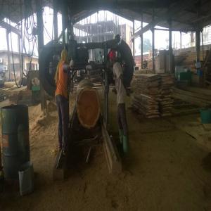  Recherche D'investisseurs Potentiels Pour Exploit - Industrie exploitation nous sommes une société 100% camerounaise à la recherche d'un investisseur potentiel dont l'intéret est de faire des activités d'exploitation forestière et de fabrication de scieries au cameroun. nous avons sécurisé une foret communautaire pour