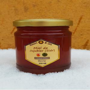  Miel De Jujubier En Gros - produits sucrés 
