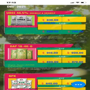  Riz Disponible - autres bonjour , nous avons &agrave; notre disposition des tonnes de riz d'origine ukraine et russie.veuillez me contacter si vous etes int&eacute;ress&eacute;s--