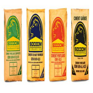  Ciment Portland 42.5 Disponible - ciment bonjour a tous nous sommes une entreprise d'import export bas&eacute; a dakar au s&eacute;n&eacute;gal en partenariat avec les industries de ciment --nous proposons ciment portland cem i 42.5,  ciment au calcaire cem ii/b-ll 32.5 r ce,  ciment haut fourneau cem iii/b-42.5 n ce--merci de me contacter p