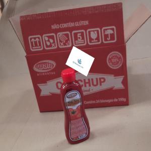  Speciale Vente Sous Douane Dakar - autres nous vendons pour le compte de notre client un containeur en provenance de brésil et contenant les produits suivant - moyonnaise,  ketchup et moutarde.----merci de noter les quantités et les prix - ----mayonnaise - 1200 cartons prix 20 usd par caton dont 4 seaux de 3 kg --kepchup - 236 