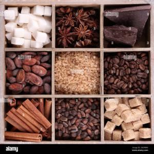  Agent Commercial - café cacao thé a la recherche des fournisseurs ou productions en gros cacao sucre café en vue de mettre en place un partenariat .--représenté vendre et promouvoir le produit pour des clients potentiels sur l'international .--je suis a votre disposition merci