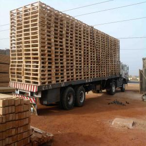  Palettes Made In Senegal Vendre - transport transit logistique chers clients bonjour --nous disposons d'une importante quantit&eacute; de palettes a dakar des palettes r&eacute;sistantes et bien faites pour adapter vos colis au mode de transport consid&eacute;r&eacute;--merci de nous contacter par message e.agro ou de prendre directement notre contact --bien a 