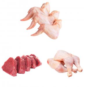  Recherche Fournisseur Volaille Halal - viandes et oeufs bonjour,  --nous sommes &agrave; la recherche d'un fournisseur volaille halal(aile de poulet,  cuisse de poulet,  viande de b&oelig;uf,  d'agneaux etc..) au meilleur rapport qualit&eacute; prix. nous souhaitons d&eacute;buter notre activit&eacute; rapidement. n'h&eacute;sitez pas &agrave; nous contacter