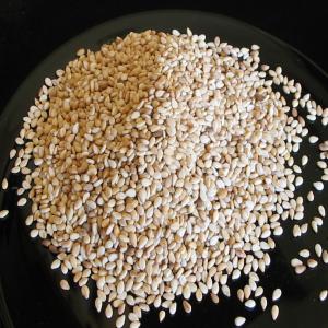  Sesame De Bonne Qualité - céréales nous disposons de plus de 10, 000t de sesame blanc pret a vendre sur douala en fob.--toute personne interesser paiera sur place lots de la livraison. soit au port de kribi ou de douala.--