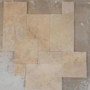  Travertin Commercial - pierre roche travertin 40x60x1.2cm ou opus 4 formats commercial --9€ h.t / container complet soit 24 caisses de 39, 63 m² soit--911 m²--origine - turquie--choix - commercial ( disponible toutes gammes)--plusieurs tailles et gammes disponibles,  nous contacter--dépôt plan de campagne--livraison dans to