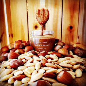  Pâte Et Caramel Tartiner Artisanale - produits sucrés producteur de praliné,  pâte et caramel à tartiner. je sélectionne mes matières premières avec rigueur tout comme ma production. ma procédure de fabrication me permet de créer selon mes envies grâce à une maitrise des techniques de t
