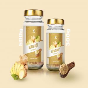  Gingembre Bio En Poudre - patisserie gingembre bio - en poudre d'origin du viet nam. toute quantité dès 10kg. prix dégressif/volume--bonne consomation en infusion en associant avec le café ou le thé. bonne association culinaire et patisserie. le gingembre se marie bien avec d'autres épices comm