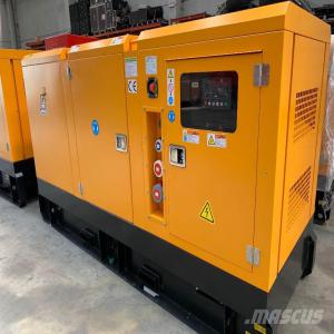  Exportations Générateurs Groupes Électrogènes - matériels machines société espagnole cherche des clients en toutes l'afrique y le monde pour la exportations des groupes électrogènes.--