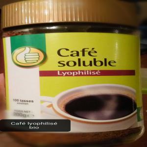  Recherches De Clients - café cacao thé bonjour,  nous importons du café lyophilisé bio depuis l'amérique. nous sommes à la recherche de clients pour sa commercialisation en afrique,  nous disposons d'un stock de café lyophilisé bio important. pour ceux qui souhaitent etre partenaires à notre