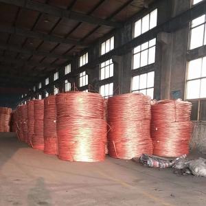  Copper Wire Scrap - metals place of origin- united kingdom----type- copper wire scrap----copper content- 99.99%----product name- copper scrap----quantity- as per customer's request----packaging & delivery--50 kgs / bale,  winded by aluminum strips--in bulk--compressed into rectangular block--in bags--about 20 mt/ 20'fcl--stand