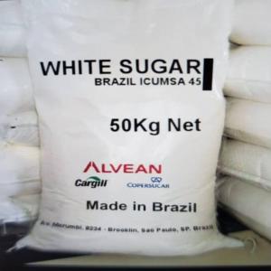  Sucre Icumsa45 Brésilien Au Port De Douala - produits sucrés a la recherche de sucre icumsa 45 br&eacute;silien en sac de 50kg.--quantit&eacute; 10 000 tonnes--port de destination- douala transit to tchad 