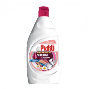  Liquide Vaisselle Prakti Partir De 0,45ctmeur - hygiene entretien le liquide vaisselle est une solution aux problèmes de taches grasses et de saletés séchées restant sur la vaisselle. --une formule efficace et concentrée signifie que meme quelques gouttes de produit suffisent pour un lavage complet.--capacité- 650 ml--odeu