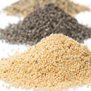  We Are Looking For Poppy Seeds Buyers - roasted seeds and nuts we provide our clients high quality and pure poppy seeds which is used in decoration of food items and as spices. all the dietary seed offered is with and without shell so it must be appear every where.this seed is processed under the supervision of experienced professionals without using any kind o