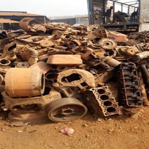  Scrap Métal - metals hello dear customers we are looking for customers who can buy all our scrap metal stock we have a lot of it now --if you are interested you can contact me directly i have no more units thank you for your understanding