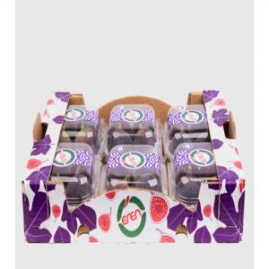  Figue - fruits et légumes *figue saison - juin-juillet-août-septembre-octobre / capacité de production - 360 tonnes / semaine en saison