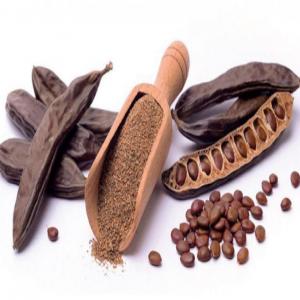  Caroube - fruits and vegetables we've got 40 tons of carob,  and we're looking for a buyer who buys a carob. --.quantity - 40 tons--price - 75 dh--productivity،- between 20%and 24%