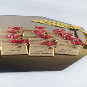  Chocolats Personnalisables - produits sucrés bonjour nous sommes une société qui produit des chocolats personalisables pour vos jours et soirées exceptionnelles.des chocolats que vous pouvez offrir à vos invités  en toute tranquilité pour mariages, communions et naisssances