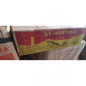  Sardiene Du Maroc - poissons bonjour!--j'ai besoin en urgence de sardine provenant du maroc  comme leur marque indique (maroc  sardines in  vegetable oil).--j'aimerais bien un fournisseurs qui dispose en quantité importante .--pour info ,  je suis actuellement au maroc et la destination serais  le port de douala ( camerou