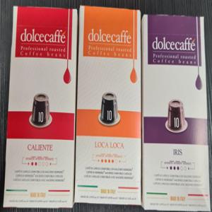  Vente De Capsules De Café Compatibles Nespresso. - café cacao thé bonjour,  ----nous proposons des capsules de caf&eacute; compatibles nespresso qualit&eacute; professionnelle +++ au prix de 0.10cts/capsule. ----3 intensit&eacute; de caf&eacute; diff&eacute;rentes.----n'h&eacute;sitez pas &agrave; nous contacter pour plus de d&eacute;tails.--