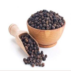  Black Pepper - aromatic spices product type-blackpepper--place of origin- west sumatra--moisture-8%--packaging-60kg single paper bag inside double gunny bag outside----