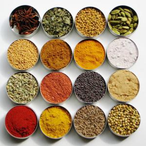  Épices Herbes Condiments - épices aromates hm vous offre les meilleurs épices marocaines.--le safran  saafrane beldi --la canelle ou  karfa --le paprika ou  felfla hloua --le cumin ou  kamoun --les clous de girofle ou  kronfel --le gingembre ou  chkinjbir  --le poivre noir ou  ibzar --l'ail ou  touma --le curcuma ou  kharkoum  .......