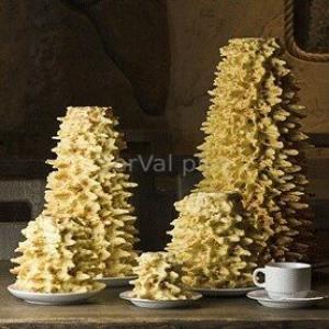  Gâteau La Broche Sur Fond De Fête, Mariages .. - patisserie g&acirc;teau traditionnel sur commande cuit &agrave; la broche tournante dans un four ou au feu de bois. un g&acirc;teau &agrave; base de beurre,  de blancs d'&oelig;ufs,  de farine,  de sucre et de cr&egrave;me,  de curcuma. options - au miel,  rhum,  argousier,  ar&ocirc;mes ( sur commande) &agrave; l'oc