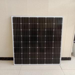  Panneaux Solaires Mono 250 - energie renouvelable les panneaux monocristallins pawande solar sont très demandé de par leur rendement surfacique supérieur à celui des panneaux polycristallins. le monocristallin conserve un rapport rendement/taille supérieur. ainsi,  à surface égale,  un panneau mono peu
