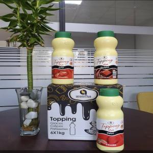  Arômes, Sauces, Topping, Coulis, - patisserie nous recherchons des clients distributeurs de nos produits pour p&acirc;tisserie,  glace nappage,  topping ,  coulis ar&ocirc;me--toutes les saveurs --voir les photos --soyez les bienvenus 