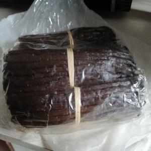  Vends De La Vanille De Madagascar - patisserie vends 500g de vanille de madagascar de très bonne qualité - fabrication classique à l'ancienne - produit frais et très parfumé.--prix - 300 € ttc le kilo ou 3 € la gousse.--possibilité d'avoir plus en quantité.