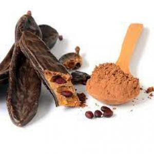  Farine De Caroube Sucre De Dattes - féculents ----farine de caroube sans gluten - sans conservateur                            --poudre de caroube / substitut de cacao sans cafeine -sans gluten                                     --cafe au noyau de dattes -70% de cafeine sans conservateur.                                            --sucre de d