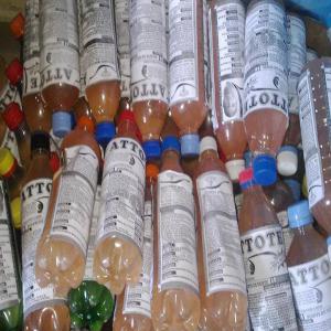  Boissons Aphrodisiaque - boissons non alcolisée une bouteille de jus de 50cl ,  non alcoolisée ,  sans sucre ajouté,  fabriqué à base de kola,  petite kola, gingembre et fleur d'hibiscus.--son premier ingrédient est le cola,  un élément naturel riche en caféine,  connu pour ses effets positifs sur 