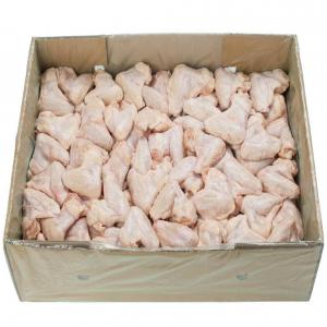  Chicken And Pork, Meat - meat and eggs hello! working in close collaboration with jbs seara which exports bulk frozen chicken and meat from factory cutting plants in brazil. get back to us if interested for more information. thanks