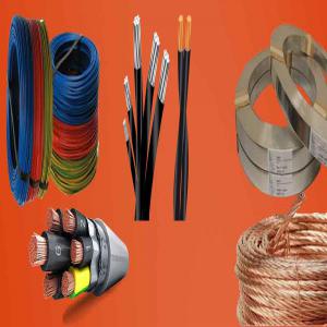  Vente Câbles Électriques - matériels machines bonjour,   on dispose une large gamme de câbles électriques fabriqués en tunisie.,  pour plus d'information contacter nous sur whatsapp ou par e-mail