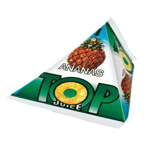  Déstockage Jus Libanais, 190ml 21 Pieces 1  - boissons non alcolisée vente par palette jus libanais marque 'top juice' 0 05  ht la pi&egrave;ce colis de 21 pieces a1 euro ht forme pyramidale ; 190 ml ananas dlc 22/11/2022 minimum une palette de 200 colis a r&eacute;cup&eacute;rer a l'entrepot a goussainville (pas de livraison) 